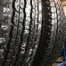 Шины Bridgestone 255/70/18