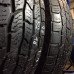 Tires Cooper 255/75/17