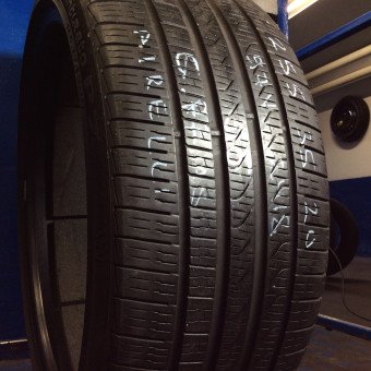 Шины Pirelli 255/35/20 Шины Pirelli 255/35/20