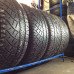 Tires Michelin 285/45/21
