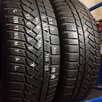 Шины Continental 215/60/18 Шины Continental 215/60/18