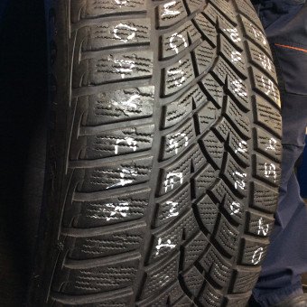 Шины GoodYear 235/45/20 Шины GoodYear 235/45/20