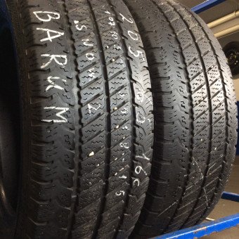 Шины Barum 205/65/16C Шины Barum 205/65/16C
