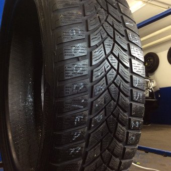 Шины GoodYear 195/55/20 Шины GoodYear 195/55/20