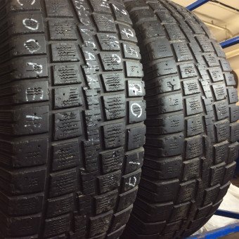 Tires Cooper 275/70/17
