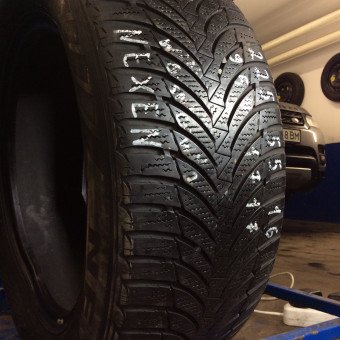 Шины Nexen 225/55/16 Шины Nexen 225/55/16