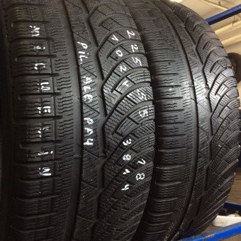 Шины Michelin 225/55/18