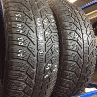 Шины Semperit 225/60/17