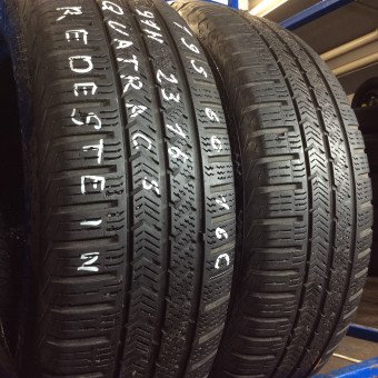 Tires Vredestein 195/60/16C