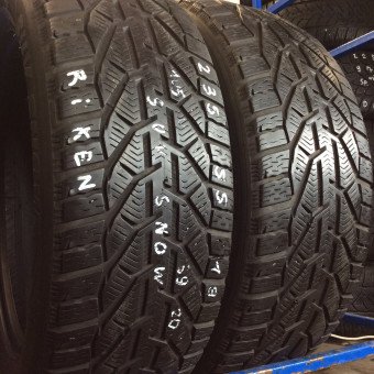 Tires Riken 235/55/19
