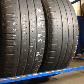 Шины Nexen 225/65/16C