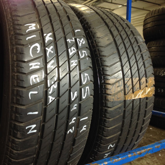 Шины Michelin 185/55/14