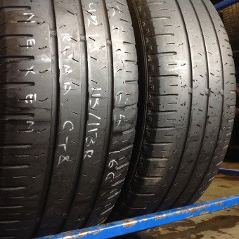 Шины Nexen 235/65/16C Шины Nexen 235/65/16C