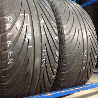Шини Falken 225/50/16