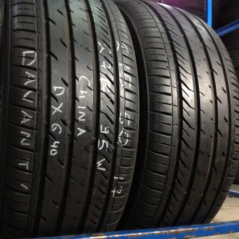 Шины Dayton 215/50/17 Шины Dayton 215/50/17