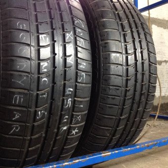 Tires GoodYear 205/45/18