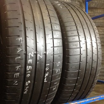 Шины Falken 235/55/17 Шины Falken 235/55/17