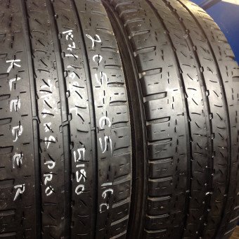 Tires Kleber 205/65/16C