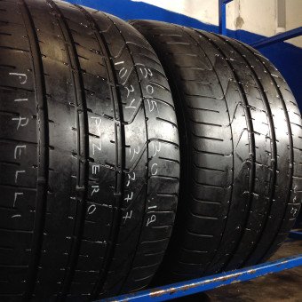 Шини Pirelli 305/30/19