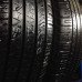 Tires Pirelli 255/60/20