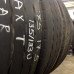 Tires GoodYear 215/75/17.5