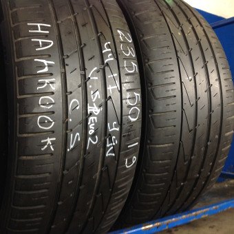 Шины Hankook 235/50/19 Шины Hankook 235/50/19