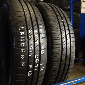 Tires Laufenn 165/70/14
