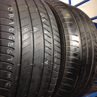 Шины Bridgestone 305/40/20 Шины Bridgestone 305/40/20