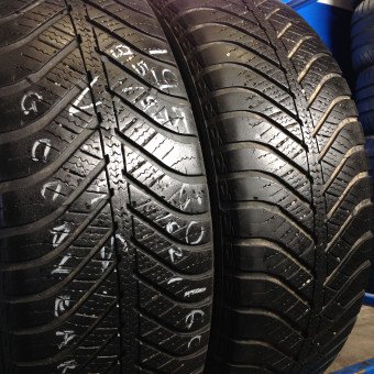 Tires GoodYear 195/60/16C