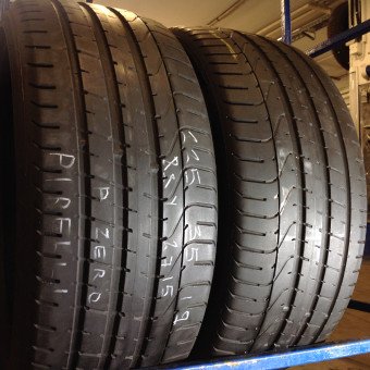 Шины Pirelli 225/35/19