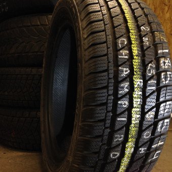 Tires Champiro 185/55/14