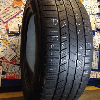 Шини Pirelli 265/55/19
