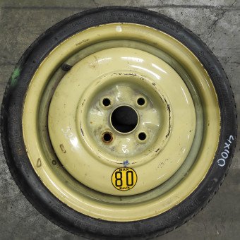 Шини Bridgestone //Докатка