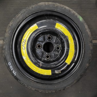 Tires Firestone //Докатка