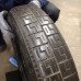 Шини Pirelli //Докатка