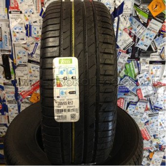 Шины Nokian 285/65/17