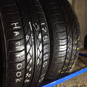 Шины Hankook 175/50/15