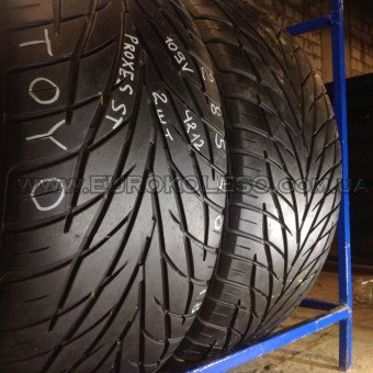 Шини Toyo 285/50/18