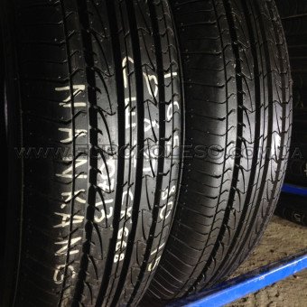 Tires Nankang 165/80/15